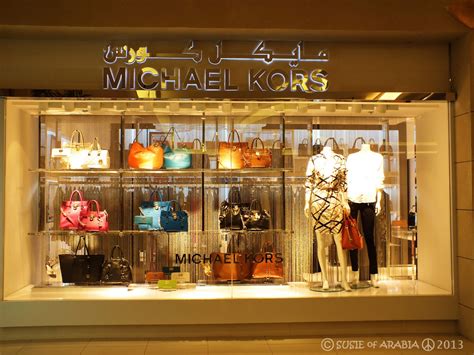 michael kors jeddah branches|michael kors in abu dhabi.